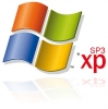 Náhled k programu Microsoft Windows XP service pack 3